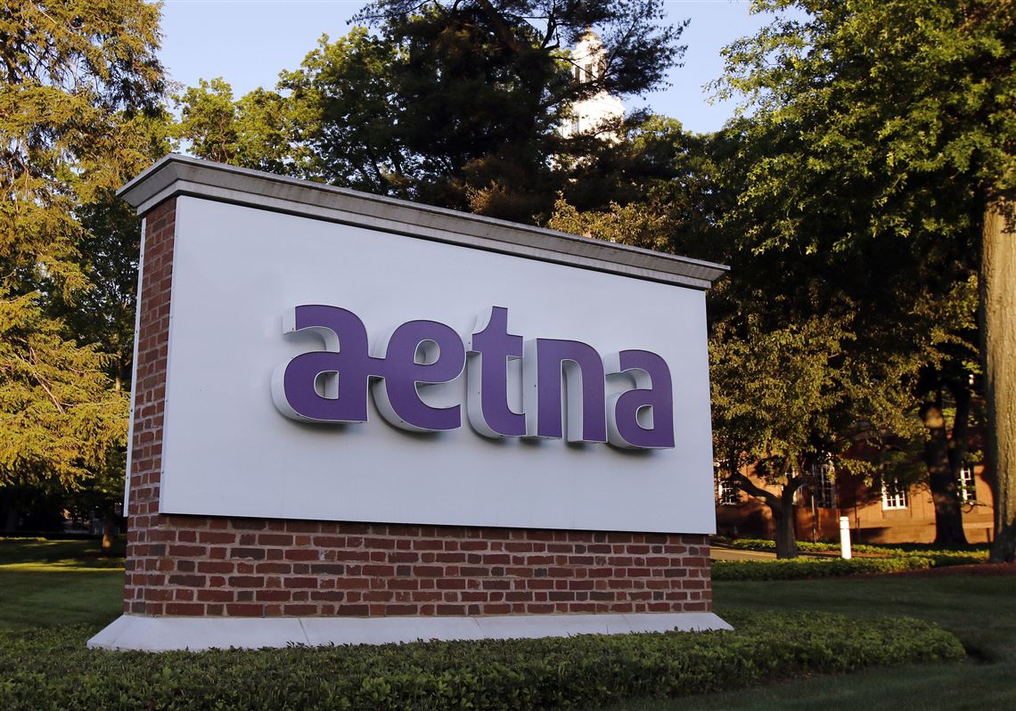 Aetna is sued by group of Western Pennsylvania hospitals