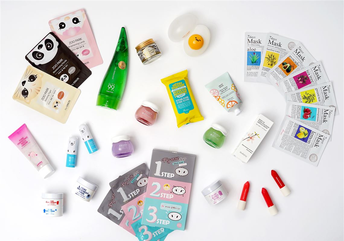 K Beauty Boom Why Cosmetics From South Korea Are So Popular And