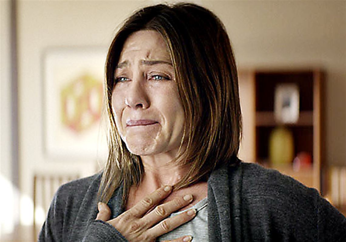 Cake | The 2014 Jennifer Aniston drama 