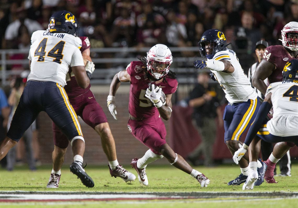 Recruitment report: Pitt signs initial class of 11 transfers with 