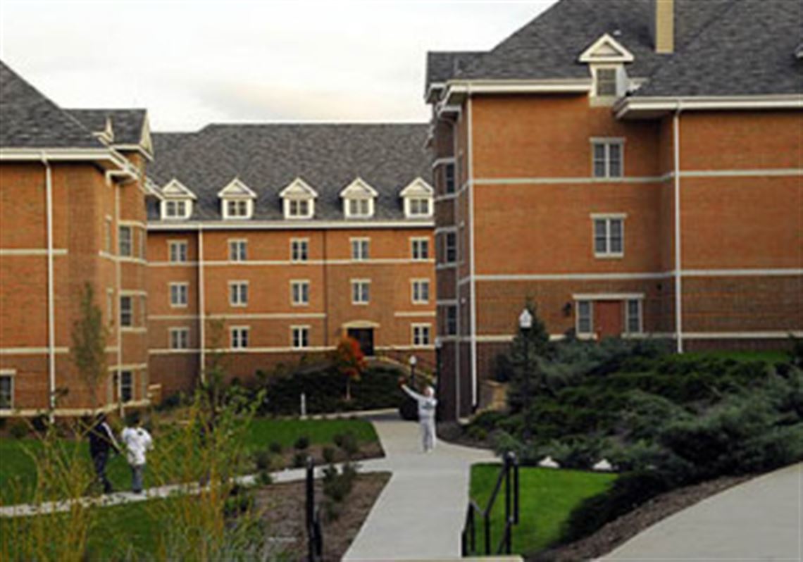 California University of Pennsylvania is among the The 14 State System universities