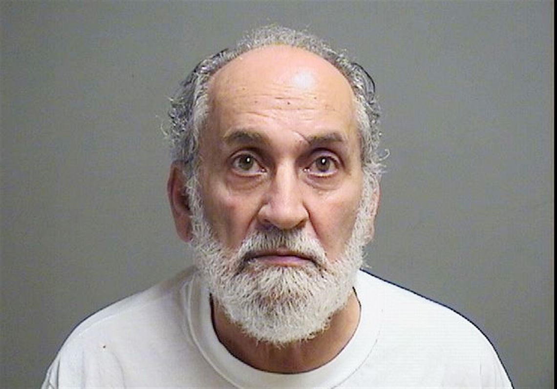 Orthodox priest charged with sex crime in Ohio | Pittsburgh Post-Gazette