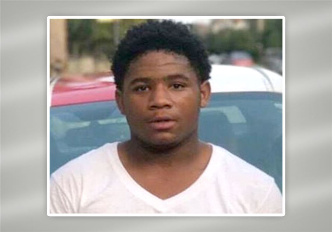 Pittsburgh man pleads guilty to murder in 2019 Fourth of July shooting Downtown Pittsburgh