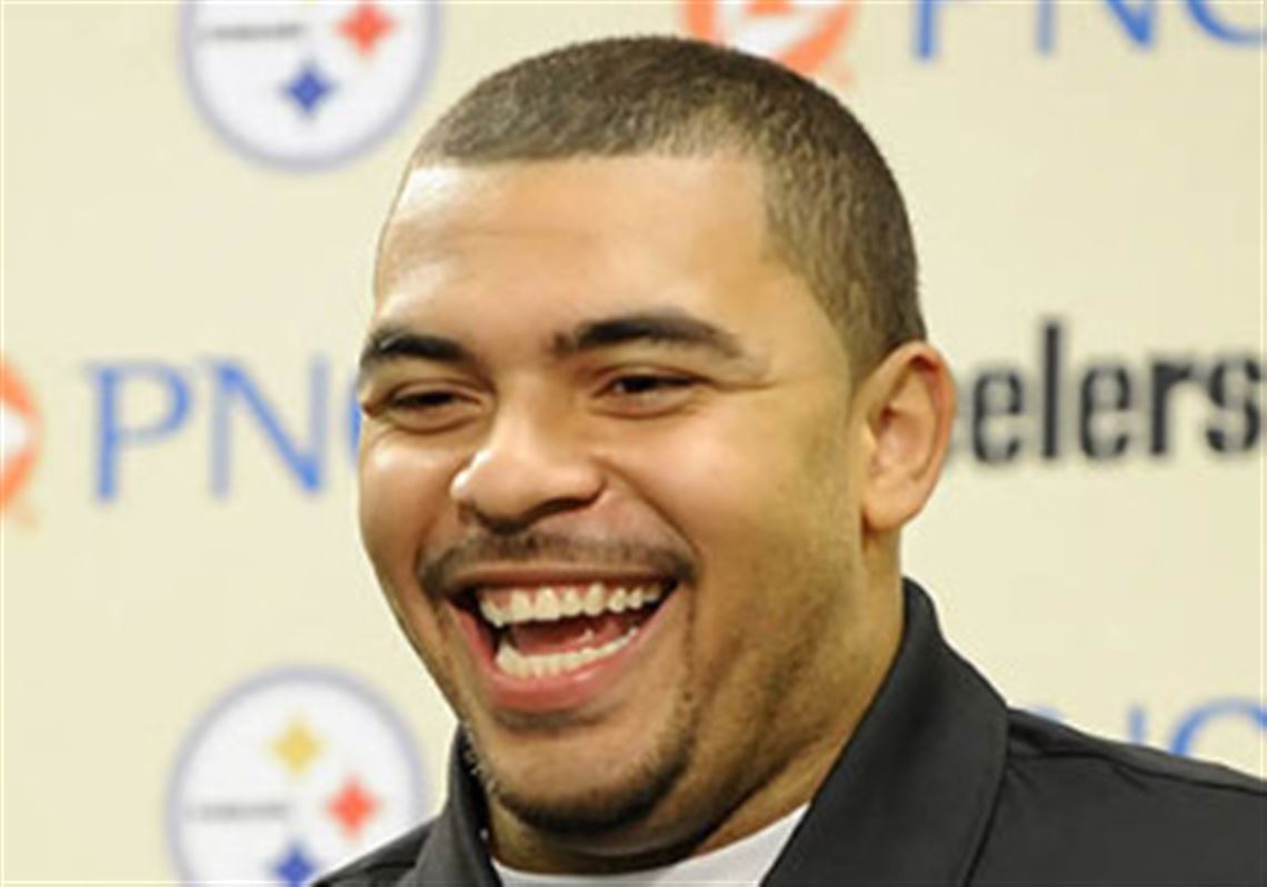 Cameron Heyward Killa Y