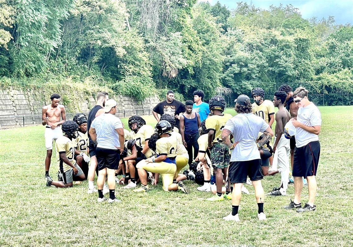 Goin' Up Camp Brashear star Ta’Mere Robinson out indefinitely, could