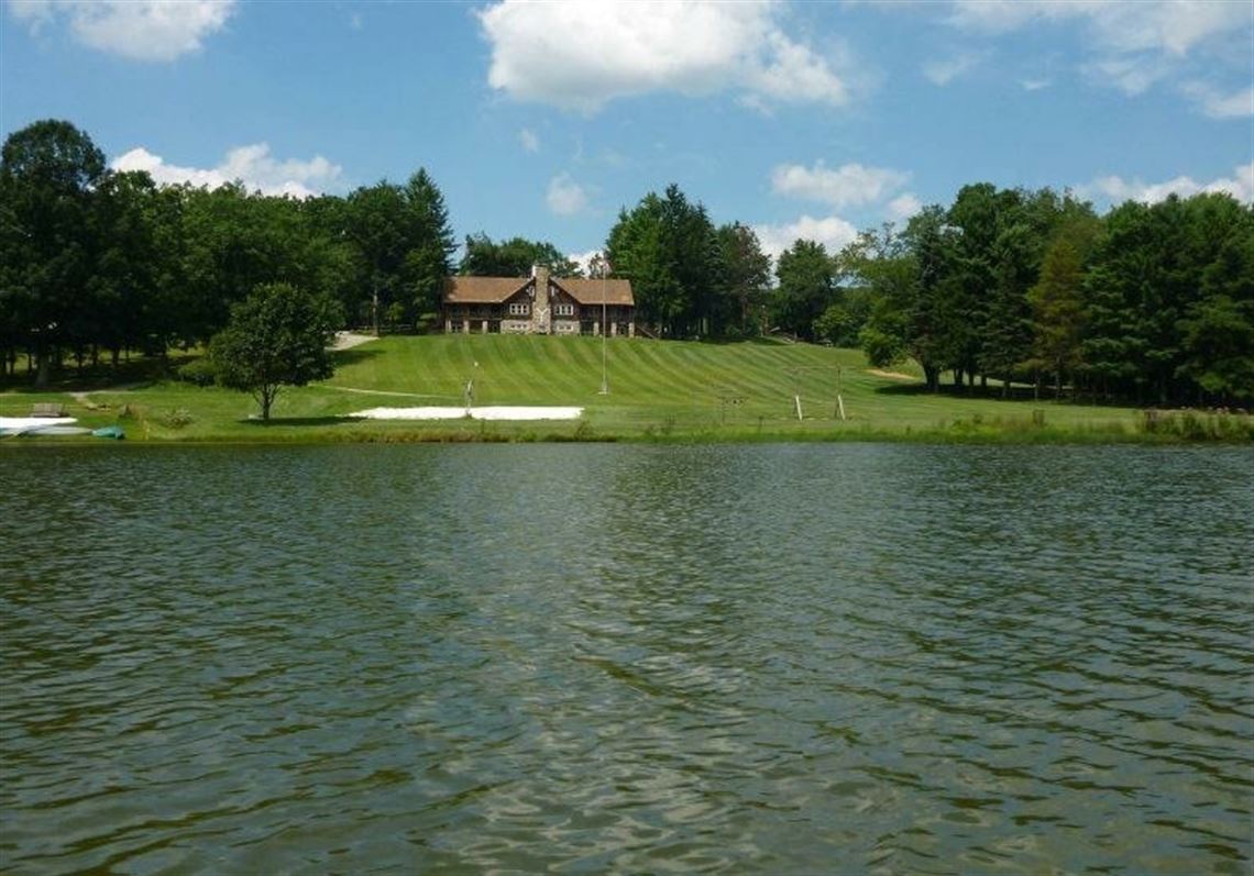 Somerset County S Camp Soles To Remain Open With Purchase By Seven Springs Family Member Pittsburgh Post Gazette