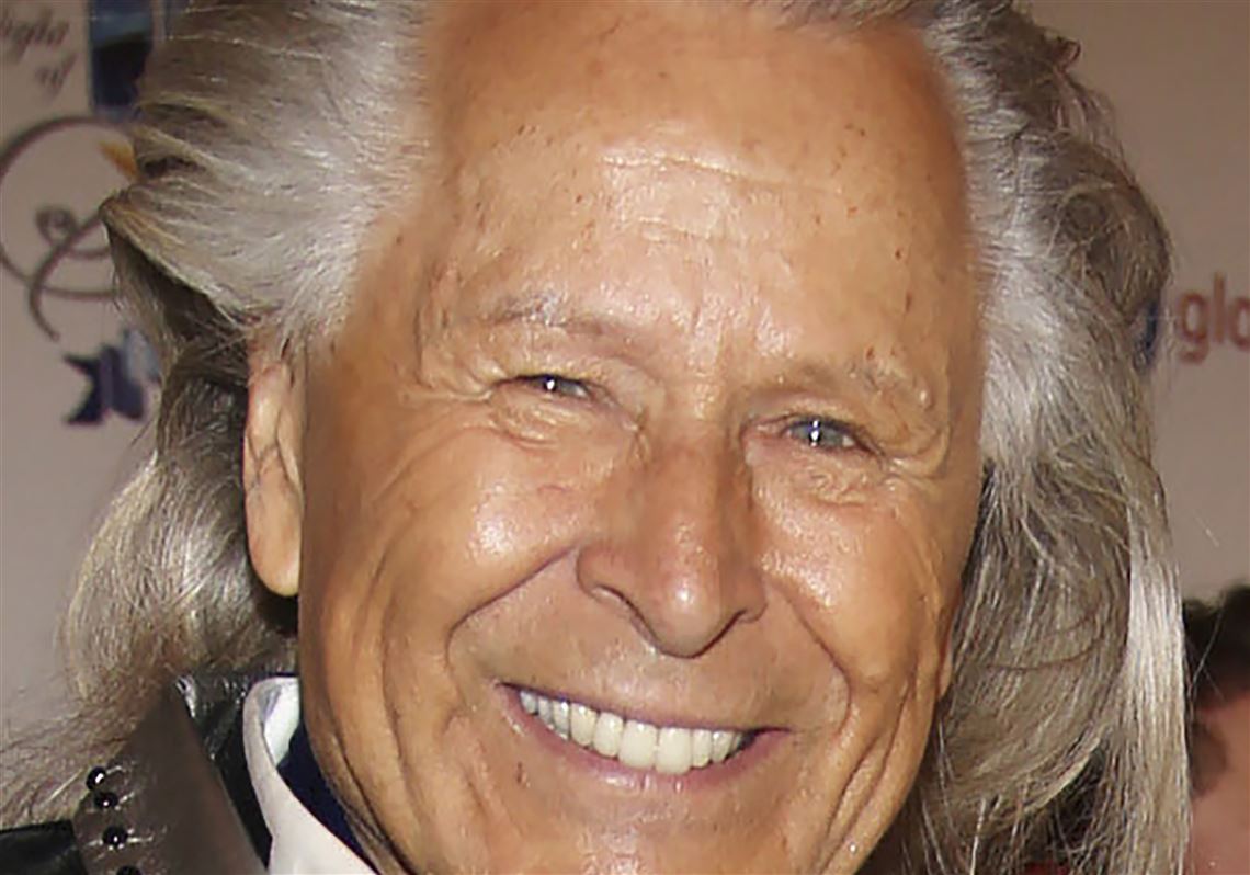 Fashion mogul Peter Nygard arrested in Canada on sex charges Pittsburgh Post-Gazette