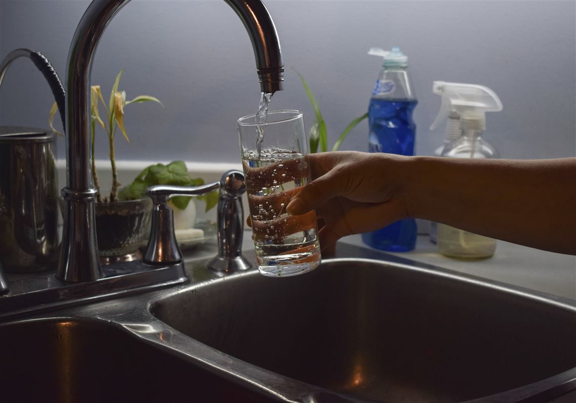 Pennsylvania will resume a program that helps low-income households pay their water bills