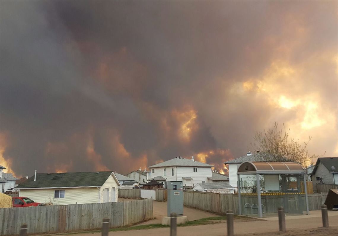 alberta fire ban