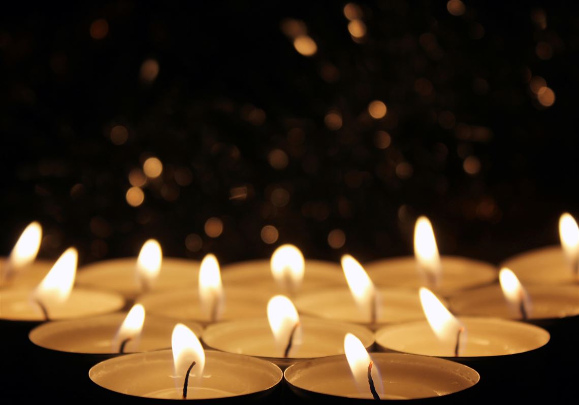 Obituary: George Buerger / Penguins' personal eye doctor for 30 years