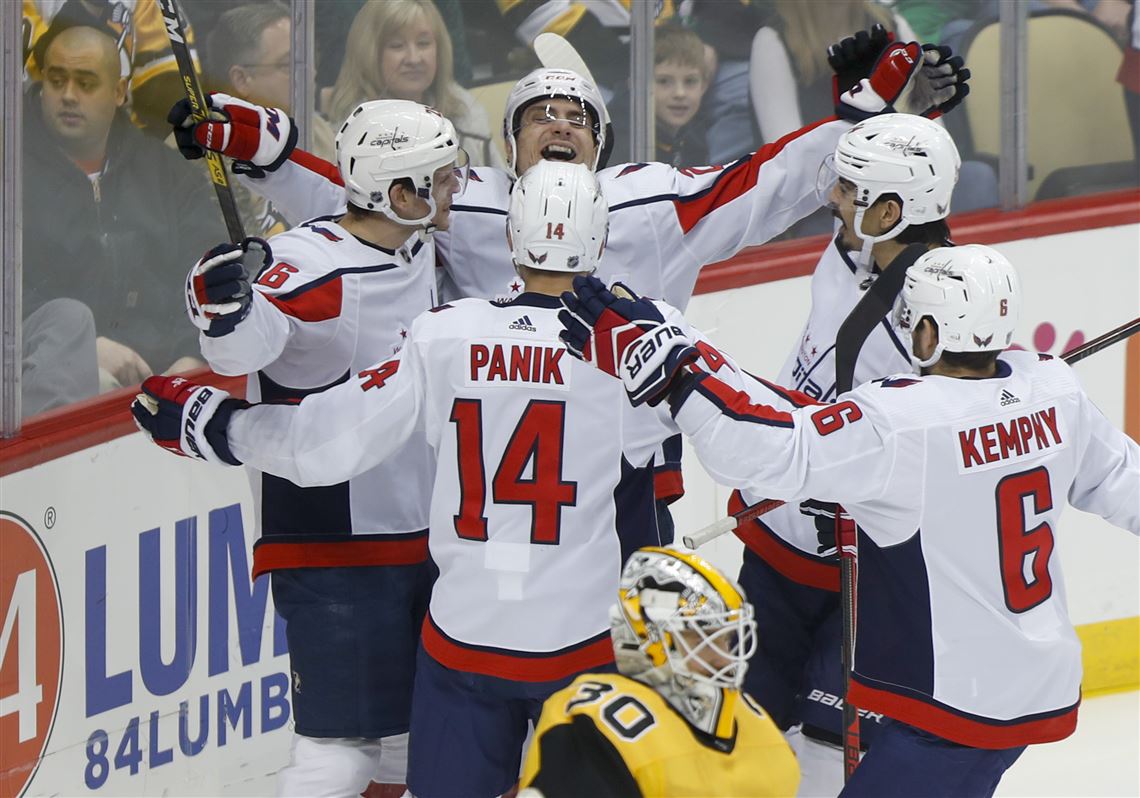 NHL: Carolina Hurricanes ride collective scoring into Eastern Conference  finals of NHL playoffs