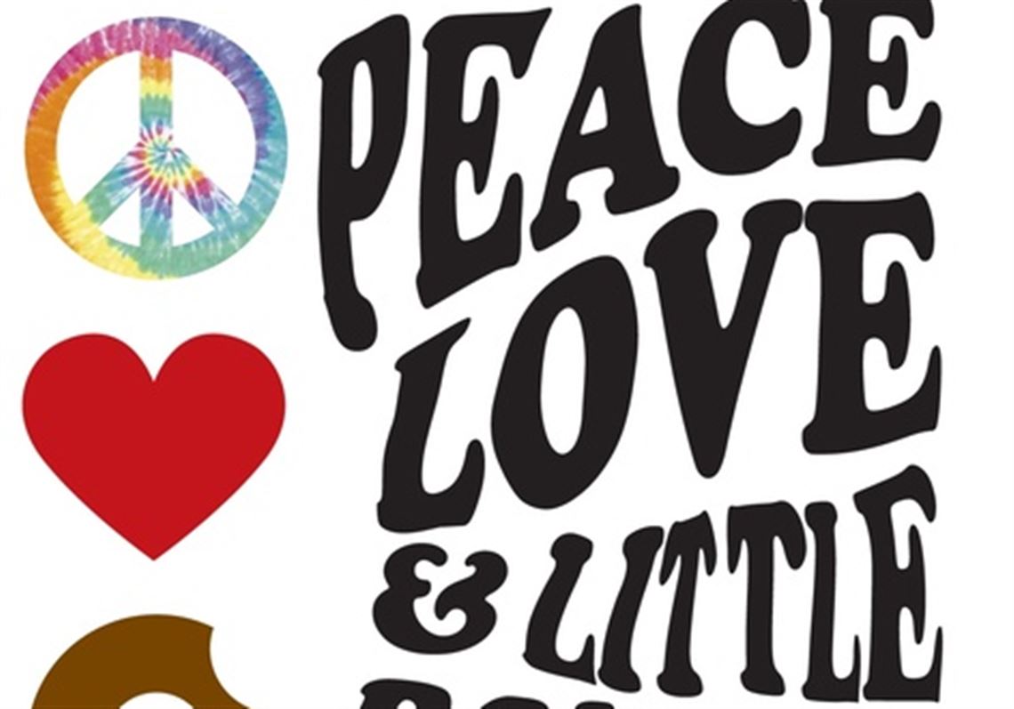 Peace, Love and Little Donuts meets 'lying, cheating and greed ...