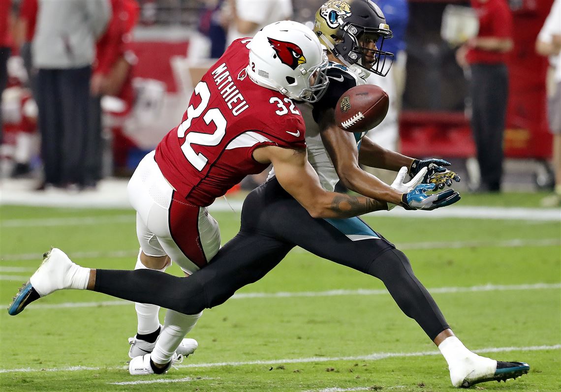 Will the Steelers sign S Tyrann Mathieu?