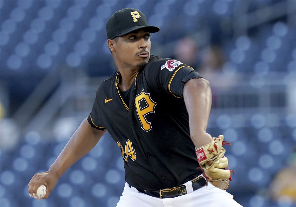 Spring training predictions: How we see the Pirates 2025 preseason  unfolding | Pittsburgh Post-Gazette
