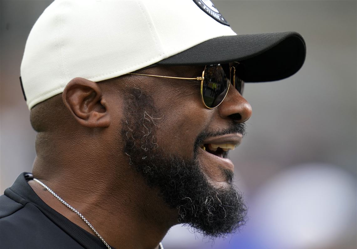 Should The Steelers Trade Away Mike Tomlin This Offseason? | Pittsburgh ...