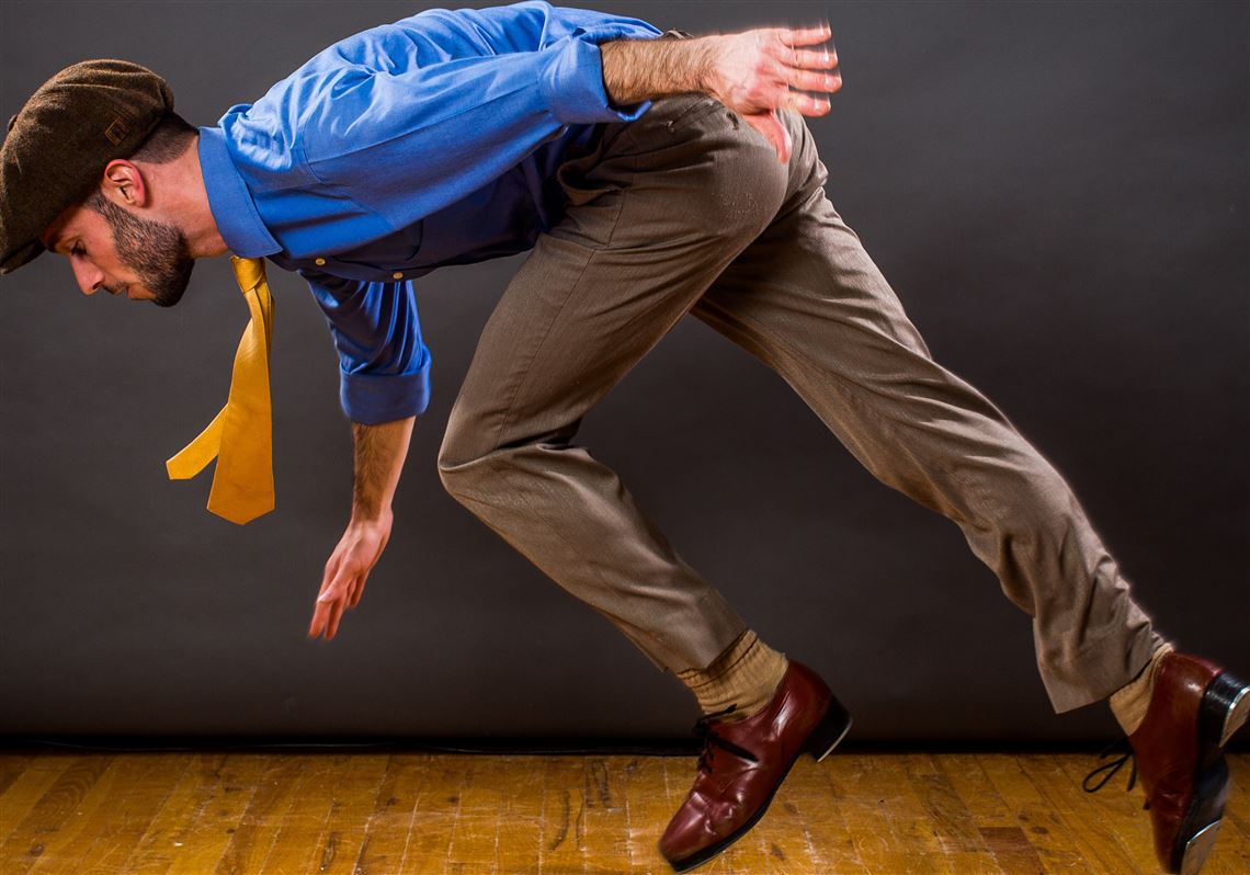 'Carnegie Swings!' this weekend to benefit historic library