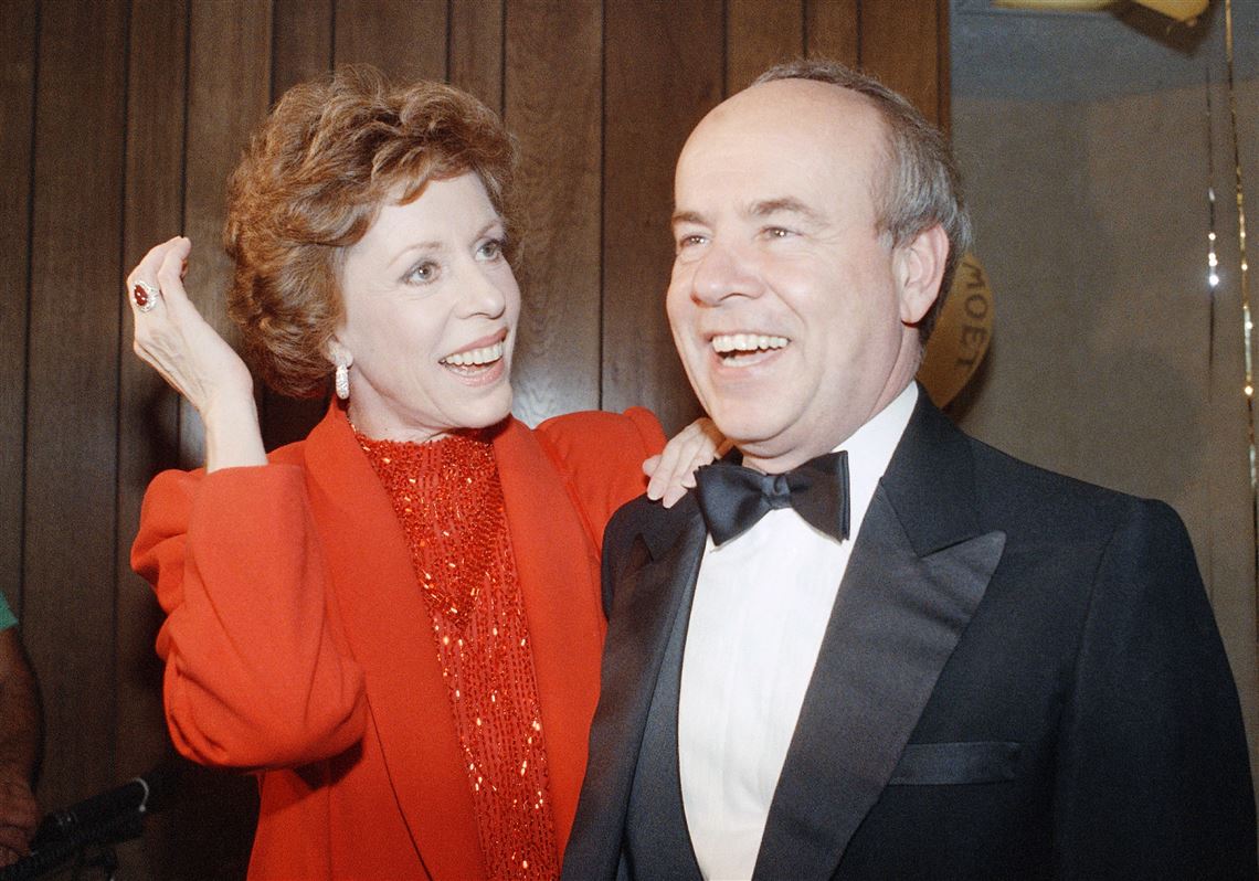 Tim Conway, a ‘Carol Burnett Show’ star and comedian’s comedian, dies ...