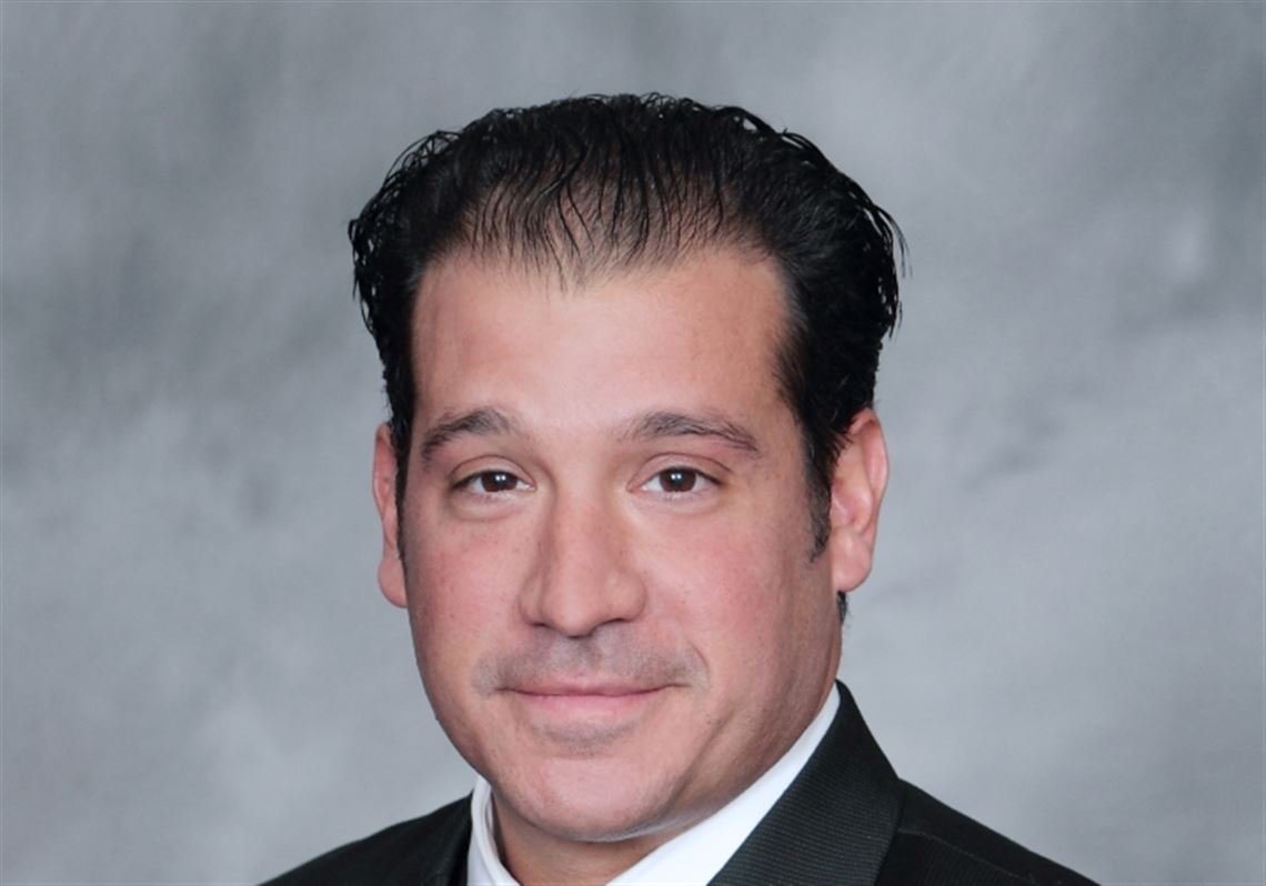 Suspended West Mifflin superintendent denies improper use of district credit card