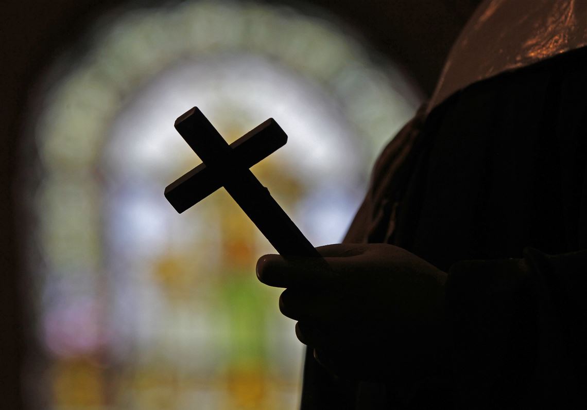 Diocese to detail compensation fund for sex-abuse victims