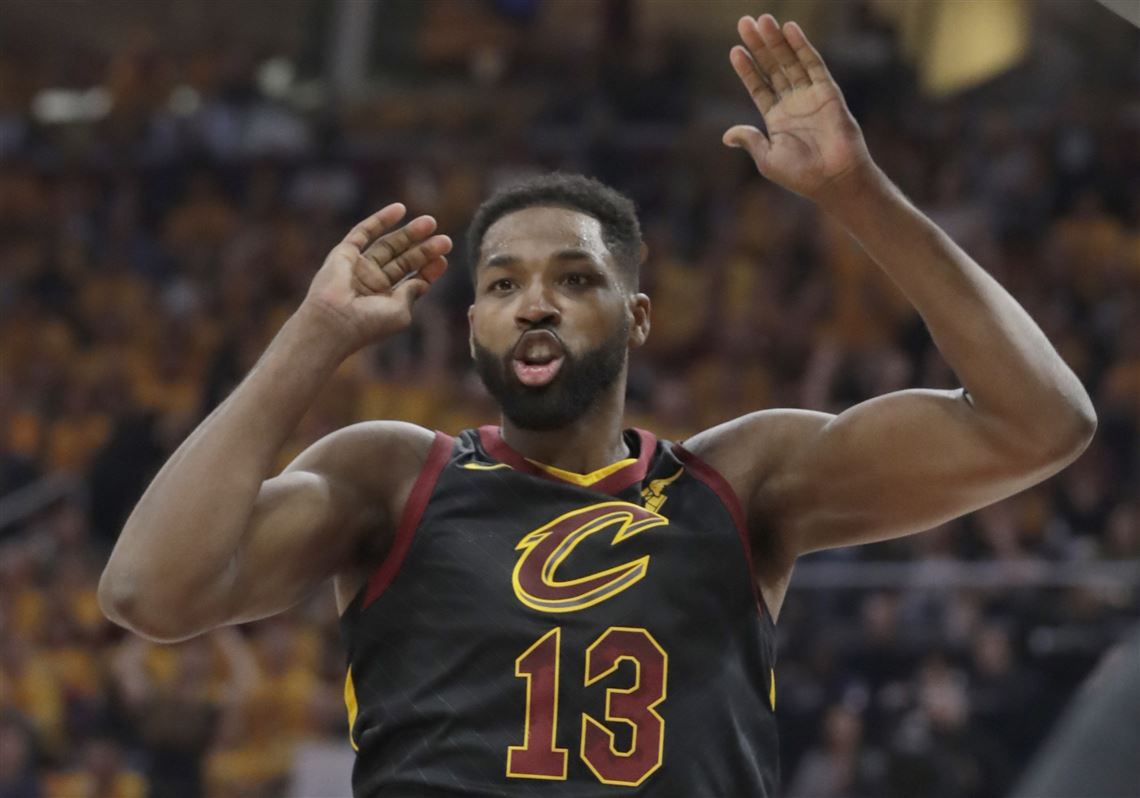 Paternity Test Shows Tristan Thompson Is Father Of Third Child Pittsburgh Post Gazette