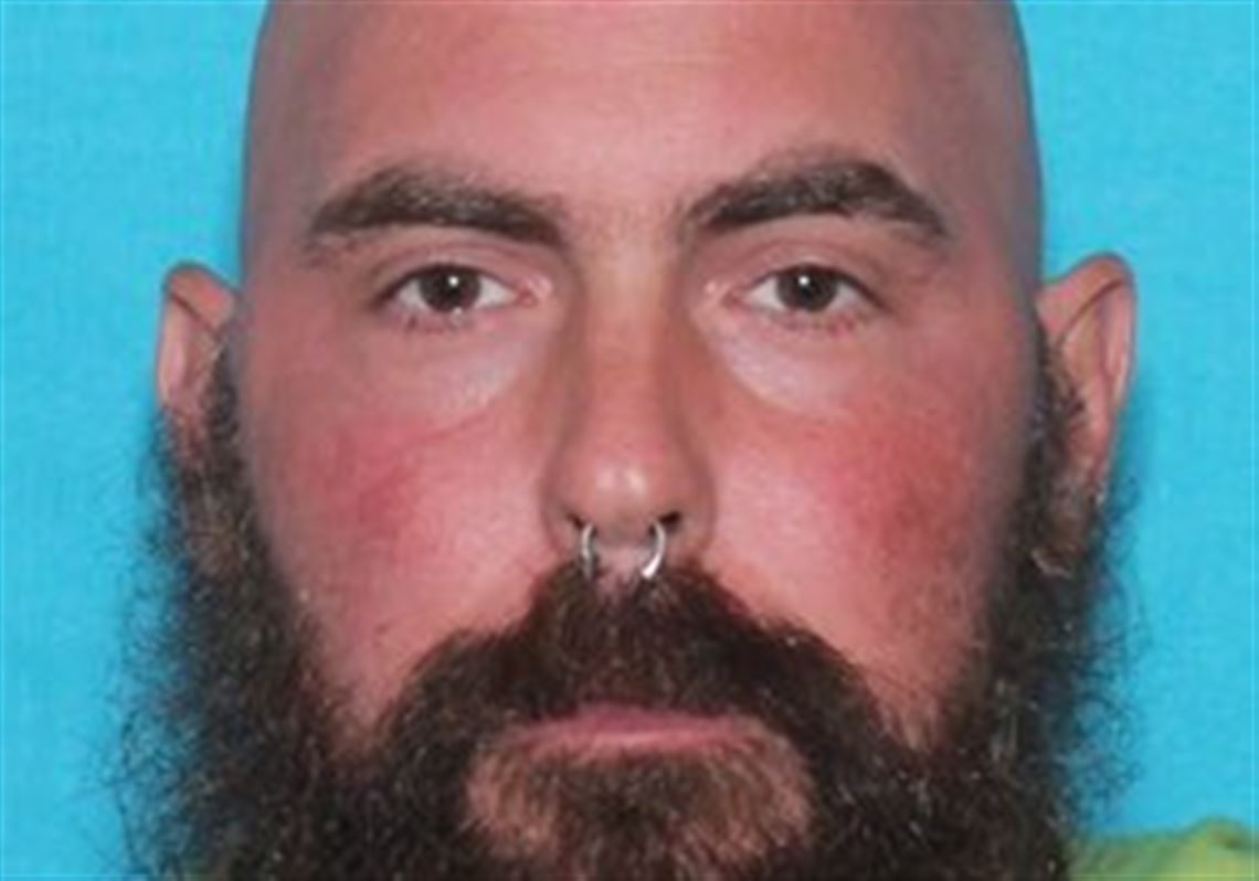 New Kensington man sought in Leechburg double shooting turns himself in