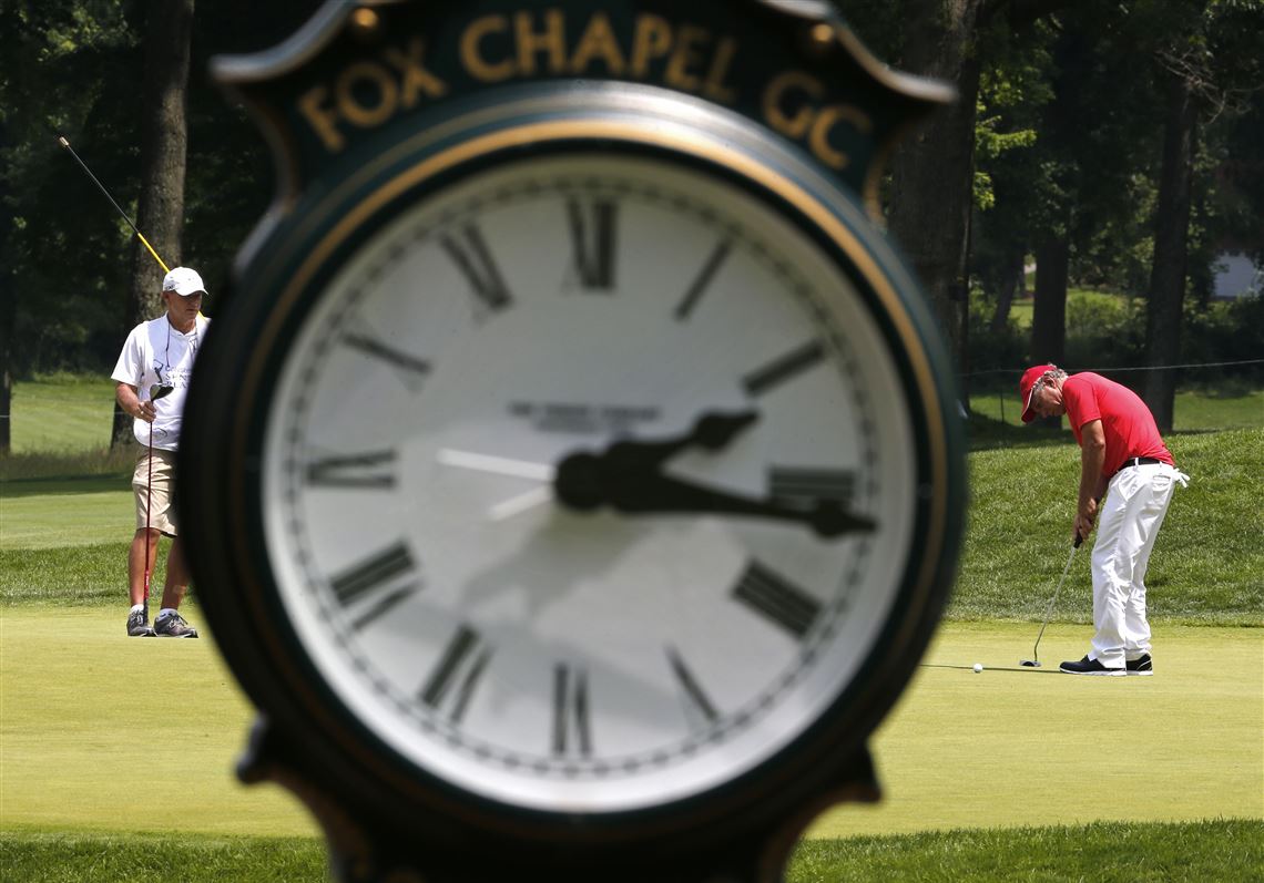 Big Ten womens golf championships coming to Fox Chapel Golf Club this weekend Pittsburgh Post-Gazette image picture