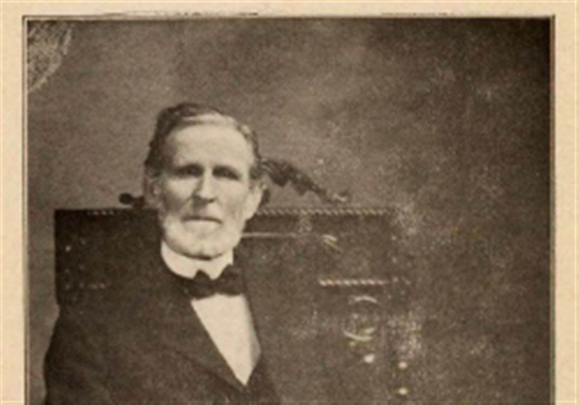 The Next Page Witness to history Pittsburgh PostGazette