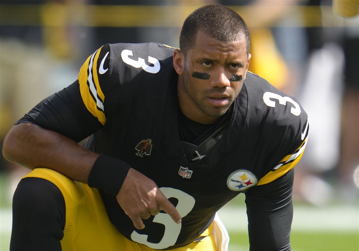 Jason Mackey's sports chat 10.17.24 Pittsburgh PostGazette