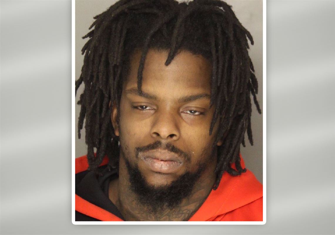Man arrested, charged in McKees Rocks shooting