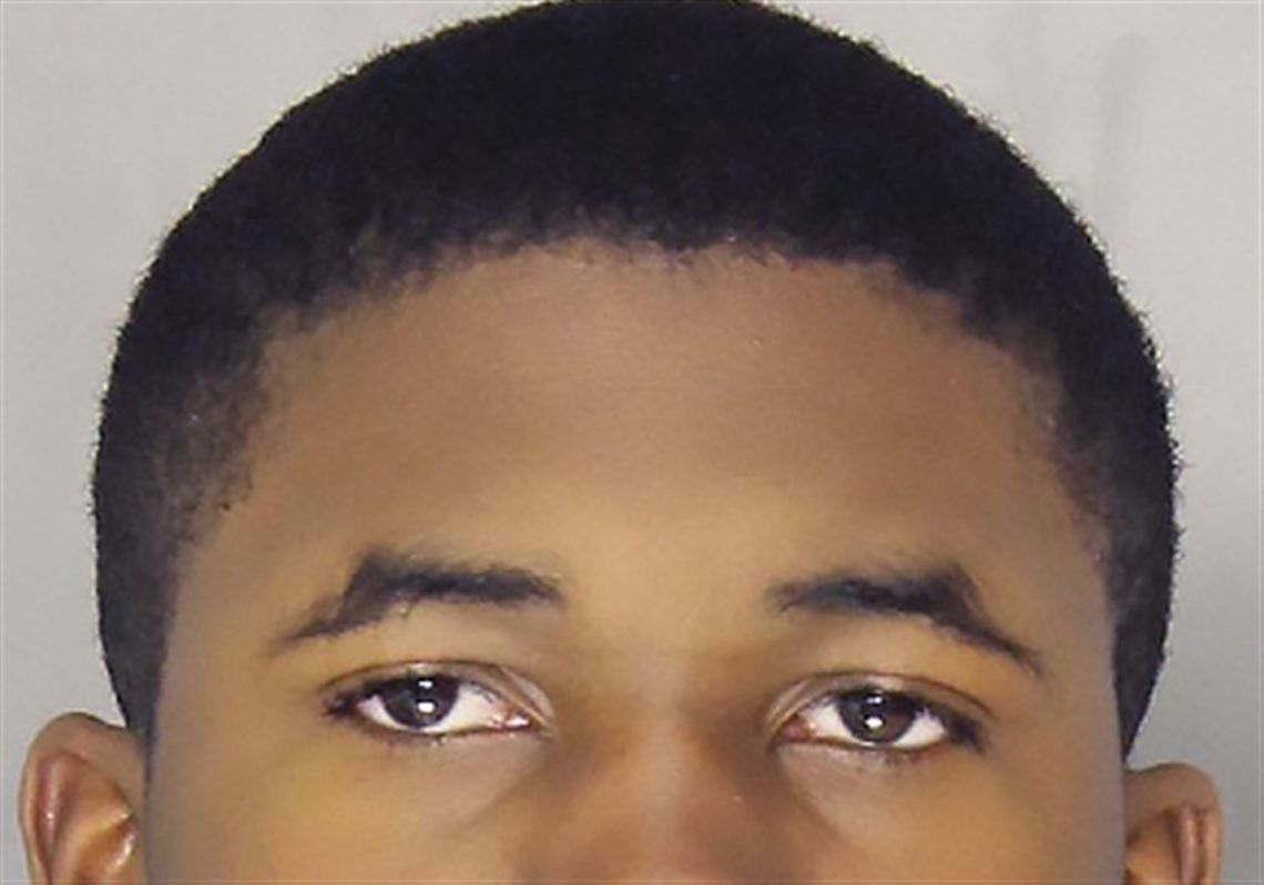 Sheraden Man gets 21 years for killing another