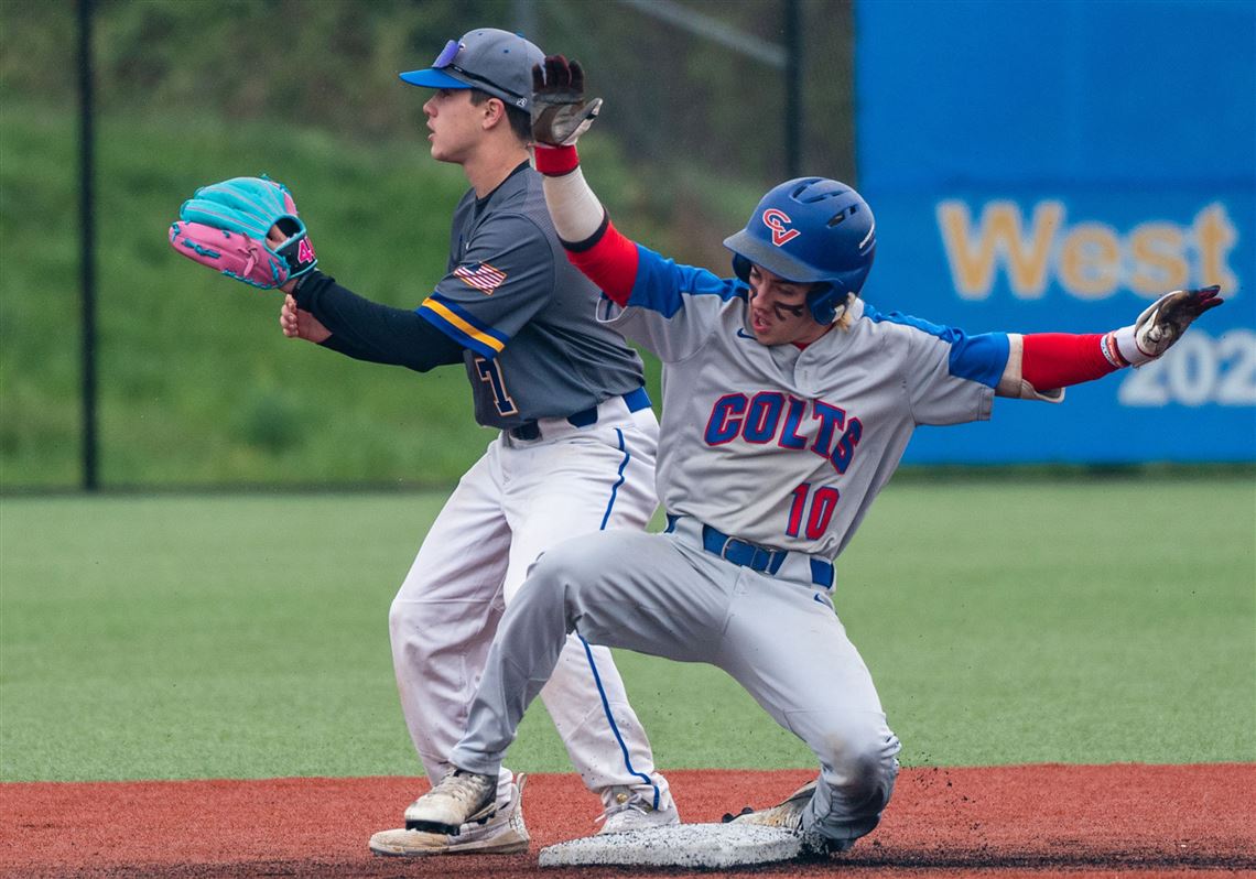 High School Baseball Rankings No 1 Seeds For Playoffs Still Up For 