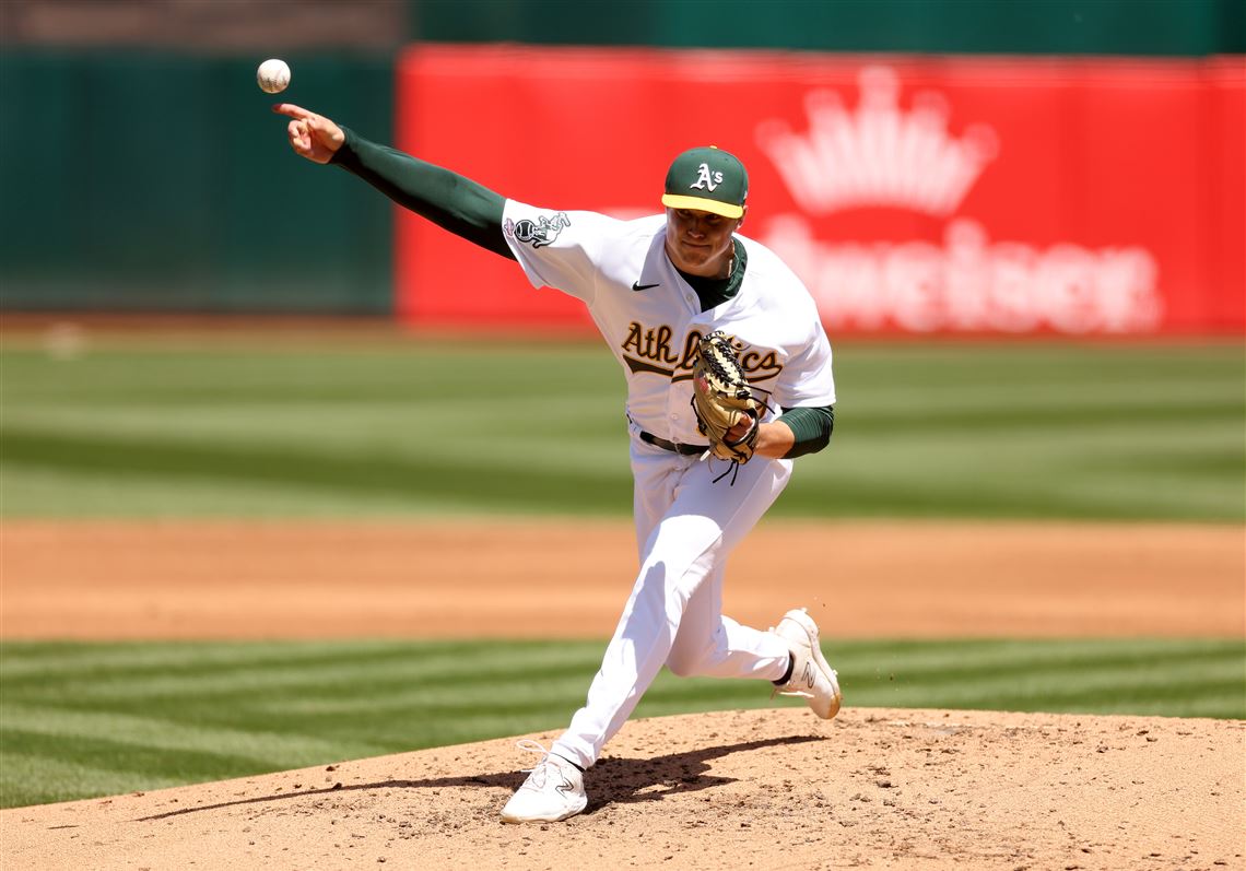 Oakland Athletics Finally on the Positive Side of History with
