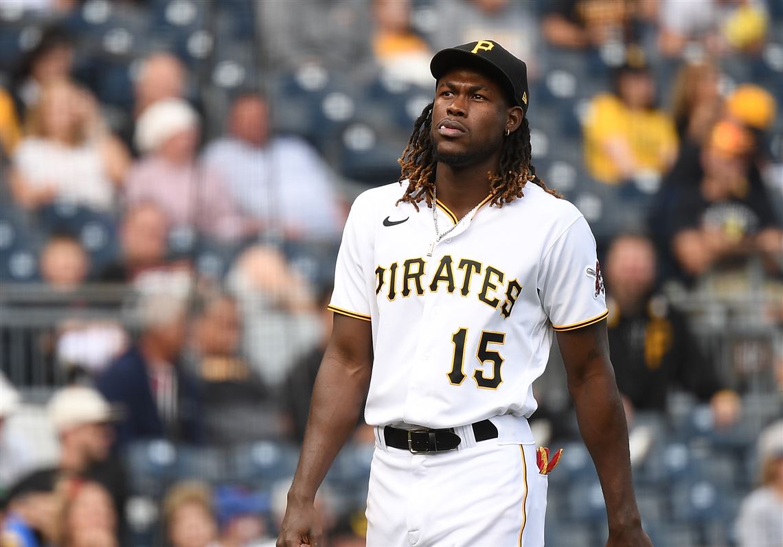 The 5 best and 5 worst looks in the Pirates' legendary uniform history -  The Athletic