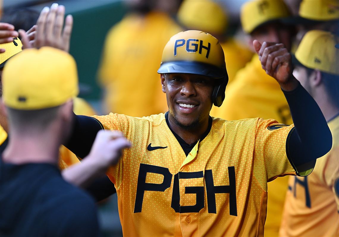 2023 MLB Season Preview: Pittsburgh Pirates - Battery Power