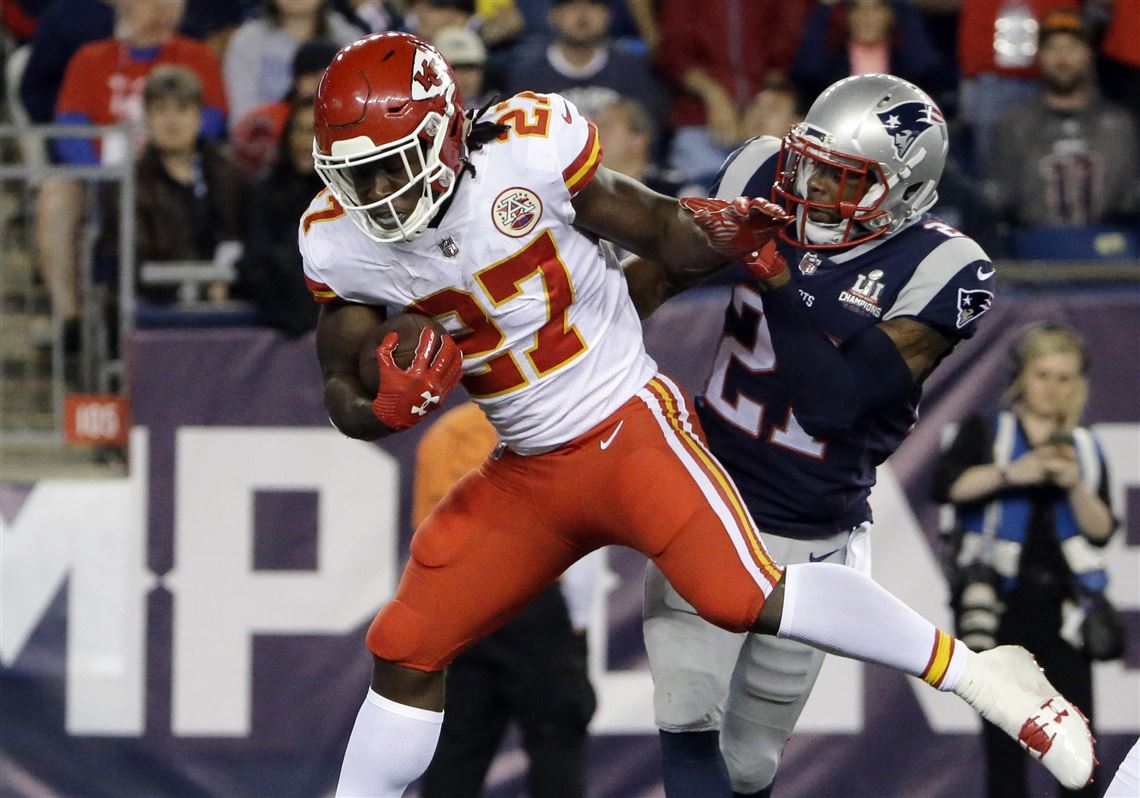 Ron Cook: Kareem Hunt signing — right or wrong — makes the Browns a ...