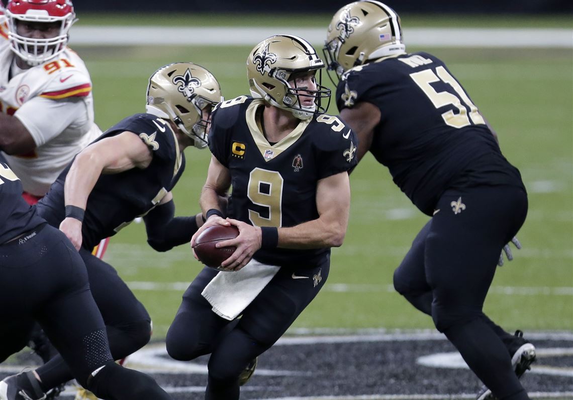 New Orleans Saints vs. Las Vegas Raiders Odds & Game Pick (2020