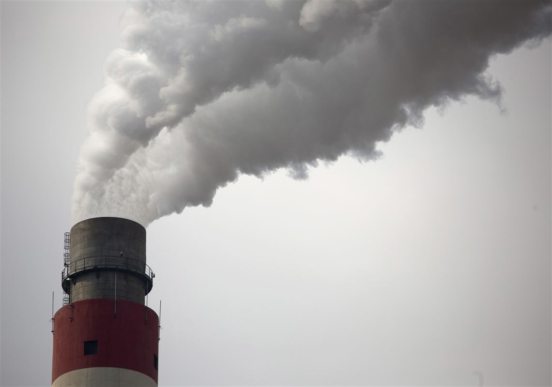 Account for the social costs of carbon Pittsburgh PostGazette