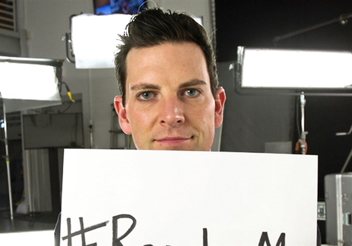 Actor/singer Chris Mann promotes Alzheimer&rsquo;s research | Pittsburgh Post