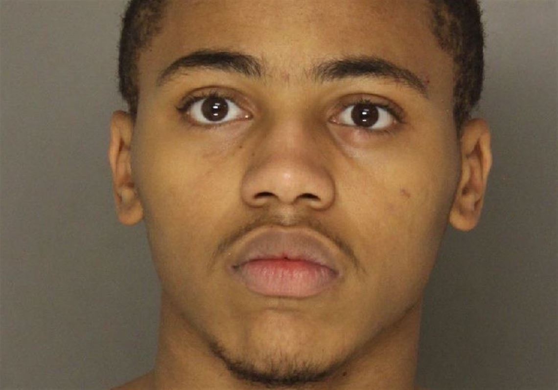 Police: Teen found in McKeesport home with kidnap victim is Munhall runaway