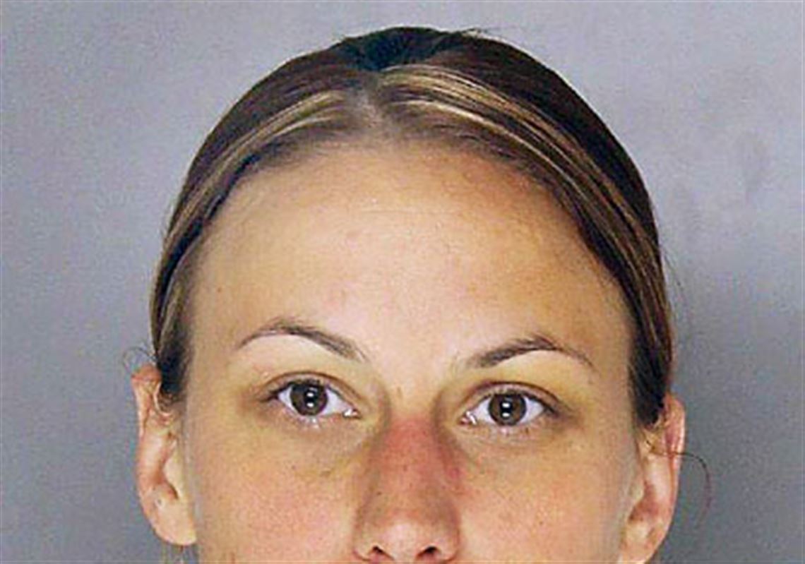 Woman accused of fatally stabbing father ordered to Torrance State