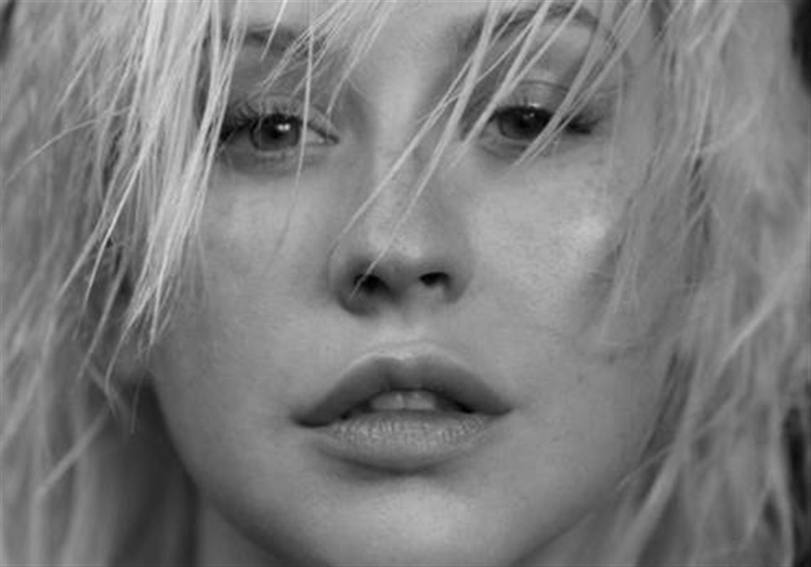 Christina Aguilera Will Release New Album Liberation On June 15