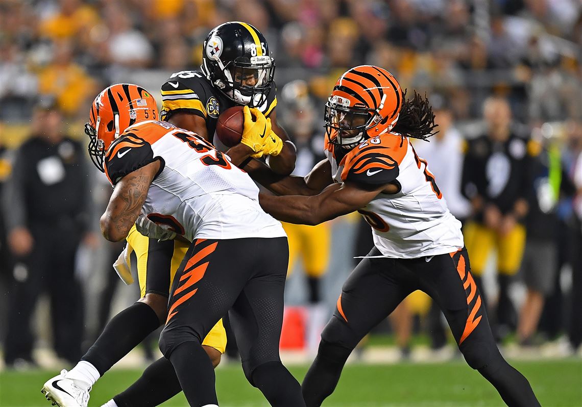 Cincinnati Bengals will not play Vontaze Burfict in preseason