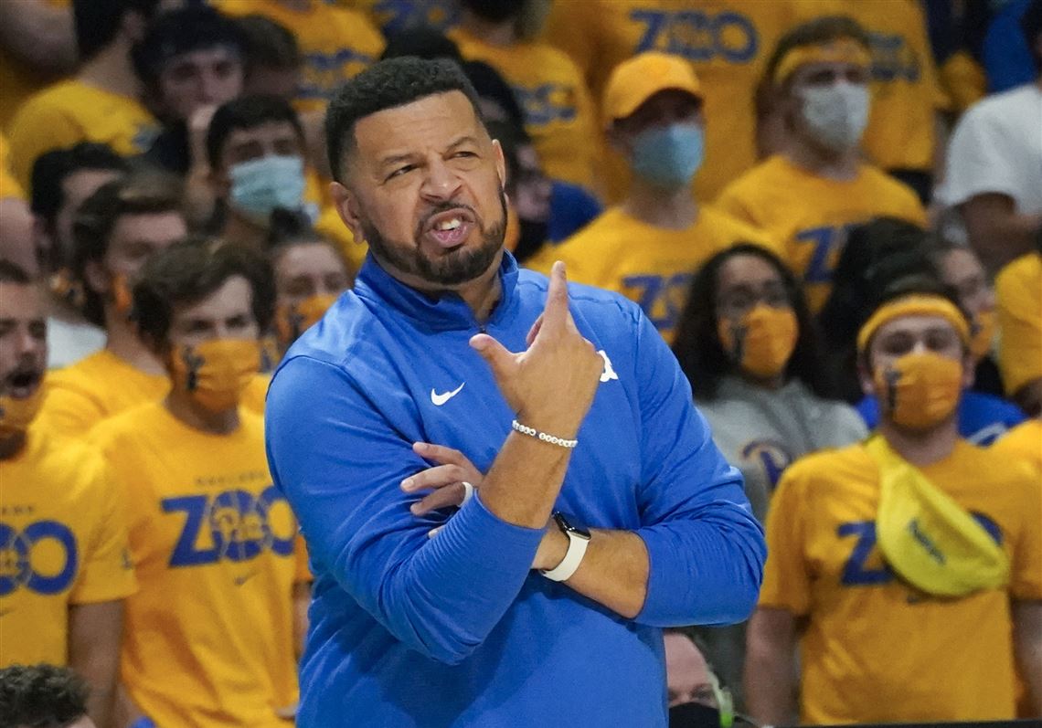 Jeff Capel: 5 Fast Facts You Need to Know