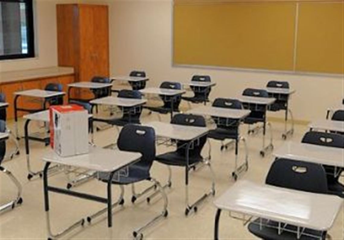 The report found high percentages of students missed 10 percent or more of school days or received suspensions during the 2015-16 school year.