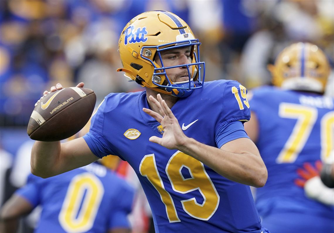 Pitt football transfer portal tracker: Who is leaving, arriving 