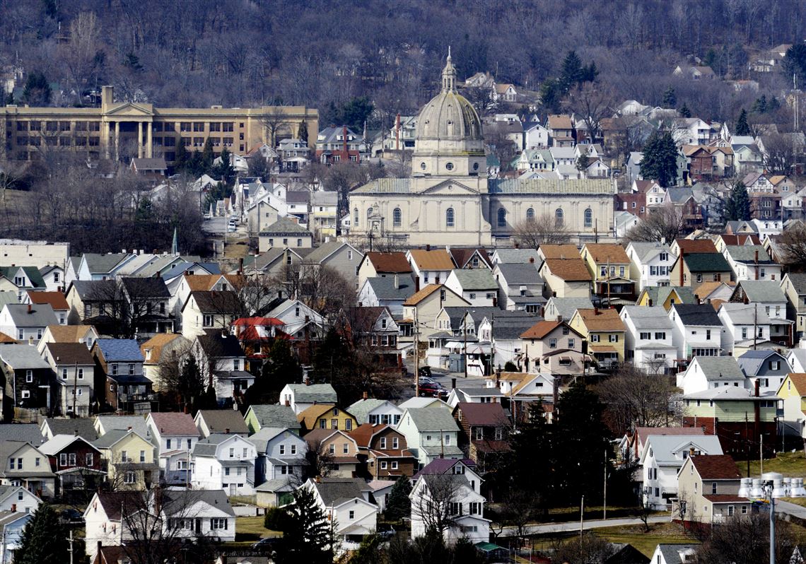 Two women sue AltoonaJohnstown diocese Pittsburgh PostGazette