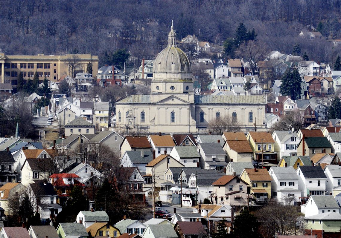 Oversight board created for AltoonaJohnstown diocese in wake of abuse