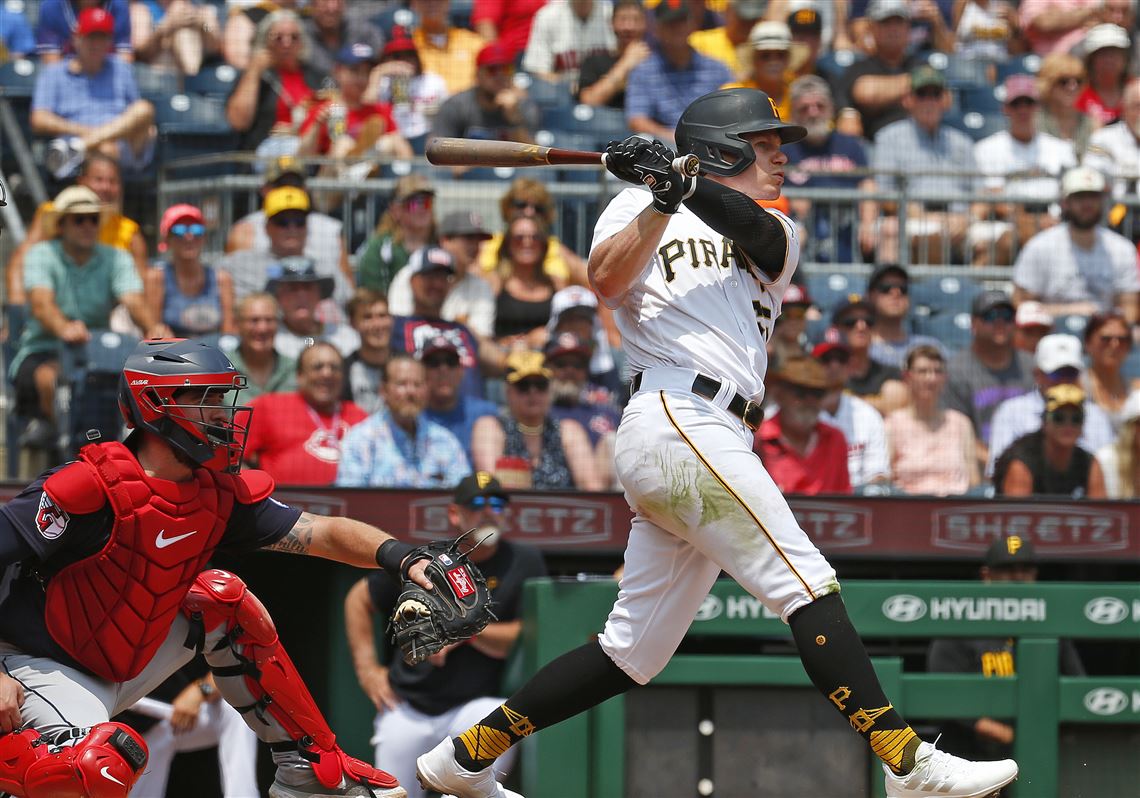 Collier's Weekly: Amid a Hot Streak, the Pirates Make an Unforced Error