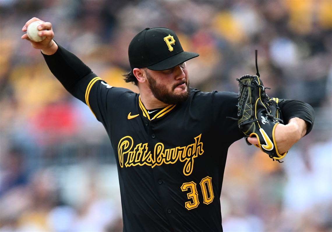 Instant analysis: Pirates waste strong start from Paul Skenes in shutout loss to Guardians