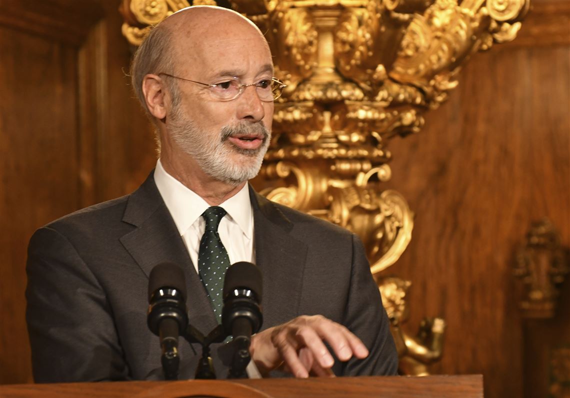Pa Hourly Minimum Wage Would Rise To 9 50 In Compromise Bill Pittsburgh Post Gazette